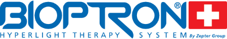 Logo Bioptron
