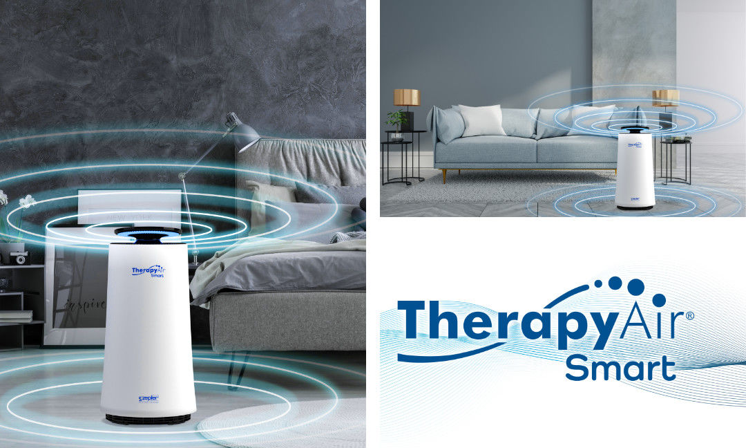 Therapy Air Smart